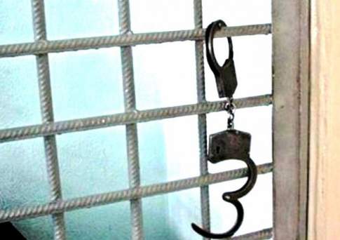 Инспекторы транспортного контроля задержаны за взятку в Талдыкоргане