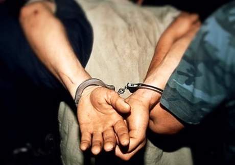 Разыскиваемый за разбойное нападение и хищение оружия задержан в Алматинской области