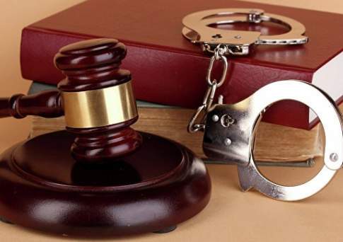 Подозреваемым в ограблении банка в Алматы санкционирован арест