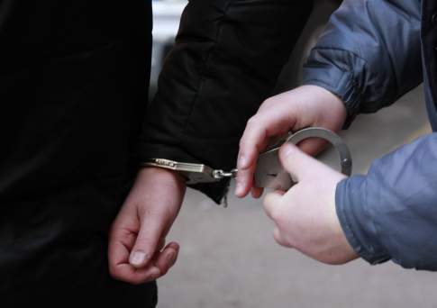 В Южном Казахстане арестован подозреваемый в убийстве матери и жены