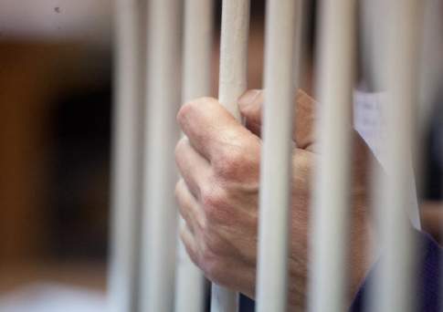 Сбежавший из следственного изолятора Астаны рецидивист задержан в Карагандинской области