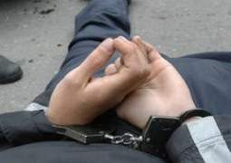 Криминальный авторитет из Кызылорды задержан в Алматинской области