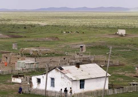   Четыре населенных пункта ВКО исчезнут с административной карты Казахстана