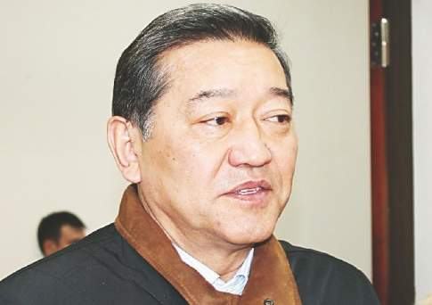 Экс-премьер Казахстана Серик Ахметов выйдет на свободу 21 сентября