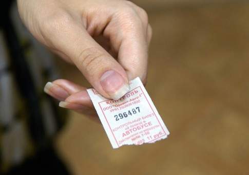 Бесплатным будет проезд в общественном транспорте Астаны 16 декабря 