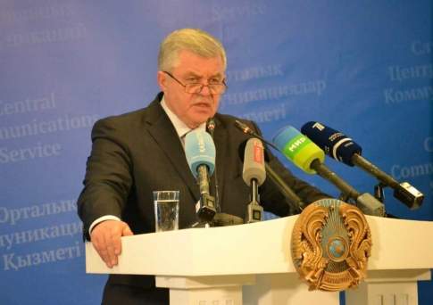 Ситуацию с безопасностью в ТРЦ Казахстана прокомментировали в мажилисе после массовой гибели людей в российском Кемерово