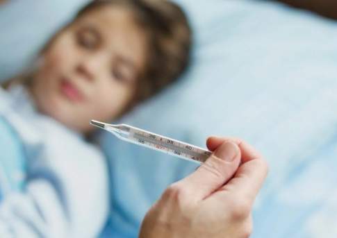 Почти 3,7 тыс. человек контактировали с заболевшими менингитом в Алматы