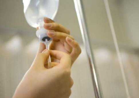   Состояние сбитого патрульной машиной в Алматы школьника оценивается как средней степени тяжести