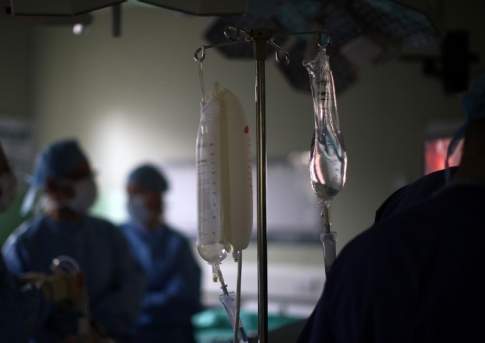 Осужден врач за смерть сотрудника полиции в Шымкенте