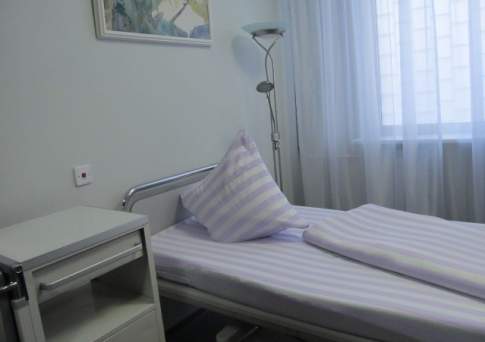 38 отравившихся после употребления мороженого выписаны из больницы в Шымкенте