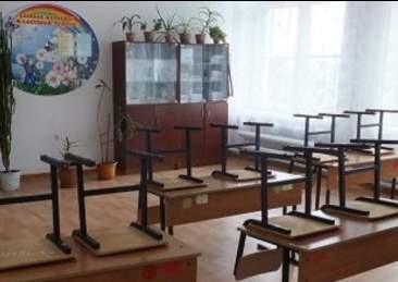 Занятия отменены в школах из-за сильных морозов в Астане и Акмолинской области