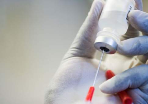 В Казахстане предложили ввести обязательную вакцинацию детей