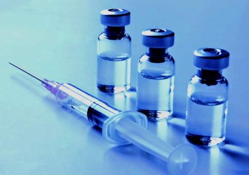 Снизить цену на вакцинацию от менингита обещали в минздраве РК