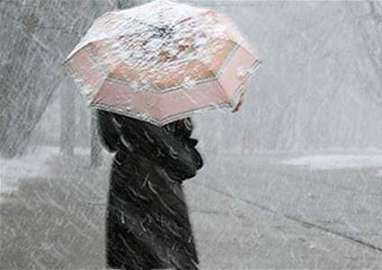 В трех регионах Казахстана объявлено штормовое предупреждение