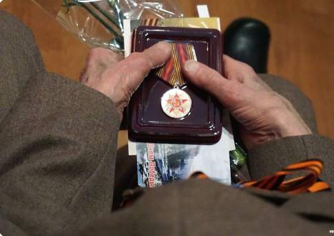 По 240 тысяч тенге получат ко Дню победы ветераны и инвалиды ВОВ в СКО