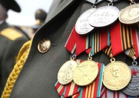 По 150 тысяч тенге получат ветераны Великой Отечественной войны в Павлодаре ко Дню Победы