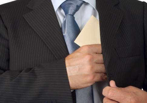 Рост коррупционных правонарушений в полтора раза в квазигоссекторе РК зафиксирован в первом квартале 2017 года