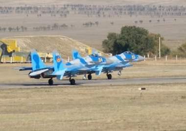 Сменился командующий войсками противовоздушной обороны Казахстана