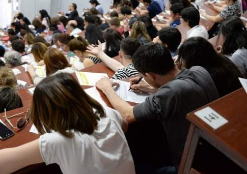 Назарбаев предложил сократить количество высших учебных заведений в стране