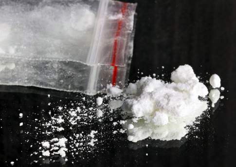 В Акмолинской области у группы наркосбытчиков изъяты героин, патроны и почти 400 тысяч тенге