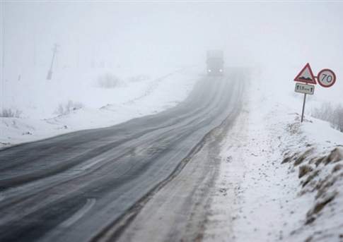 ДТП в Жамбылской области, где пострадали 17 военнослужащих, произошло из-за гололеда – минобороны
