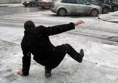 Снегопады, метели и гололед ожидаются со вторника по четверг в ряде областей Казахстана