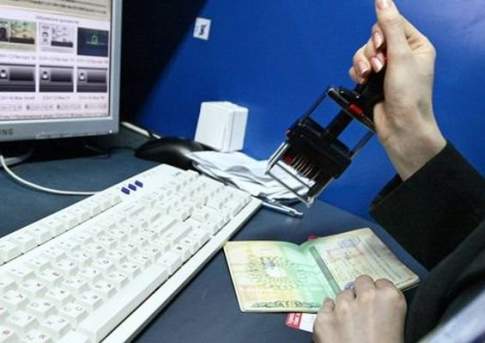 Южная Корея ужесточила проверку в отношении въезжающих в страну казахстанцев