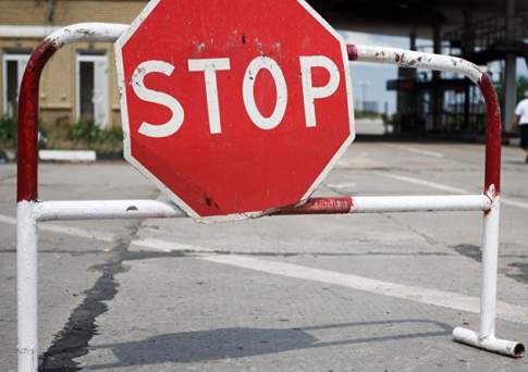 Туркменистан временно закрыл границу с Казахстаном