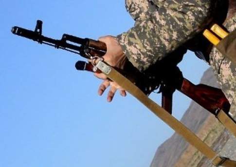 Контрразведчики устроили засаду на предполагаемых контрабандистов КРС на границе РК и КР в Жамбылской области