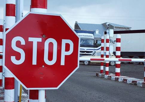 На границе Казахстана и Узбекистана откроют два новых пункта пропуска