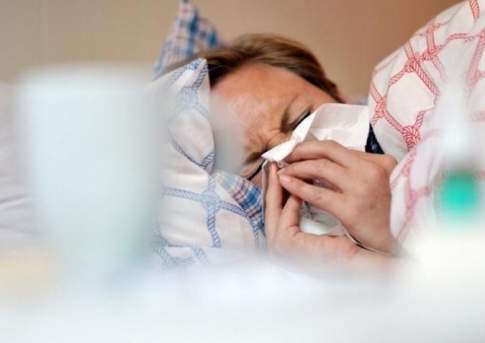 Рост заболеваемости гриппом во второй половине января в Казахстане, прогнозируют медики