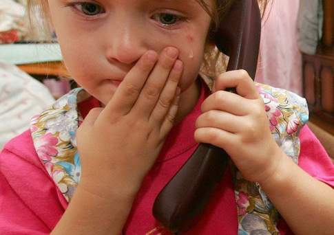 Бесплатная линия по защите прав детей открыта в Казахстане