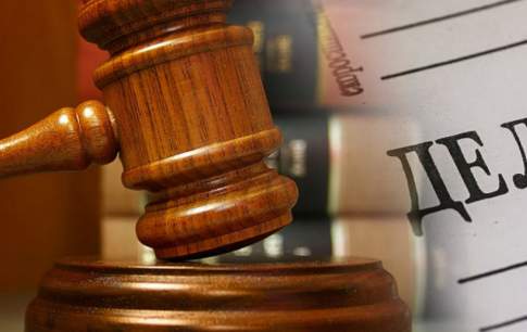 Рост числа поступающих в суды уголовных дел зафиксирован в Казахстане