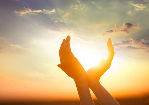 Казахстанцы празднуют День благодарности