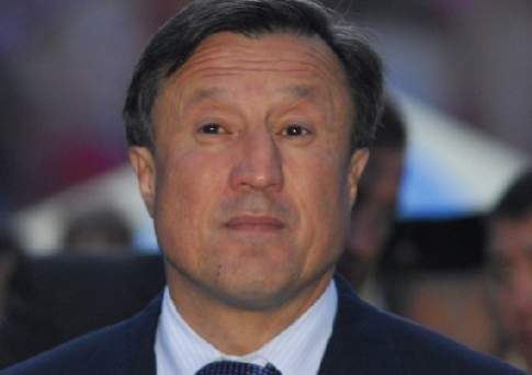  Продлены полномочия руководителя администрации президента РК Джаксыбекова