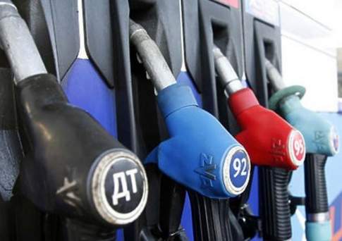 Удешевление дизтоплива обещает в ноябре минэнерго РК за счет 17-кратного снижения акциза