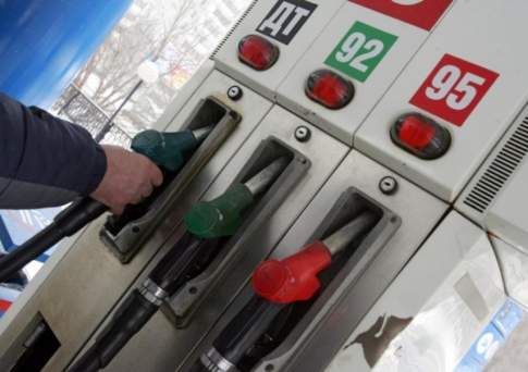 Четыре крупных игрока на рынке дизтоплива Алматы обвинены в ценовом сговоре