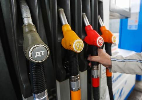 Больше всего за год в Казахстане подорожало дизтопливо