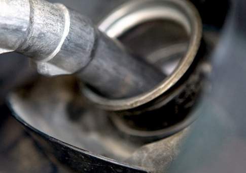 В Атырауской области задержаны подозреваемые в скупке краденого дизтоплива на Тенгизе