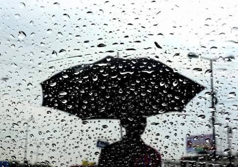 Ясная погода в Казахстане сменится грозовыми дождями 19-21 апреля 