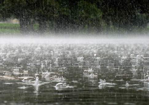 Паводки ожидаются на реках Алматинской и Жамбылской областей из-за сильных дождей