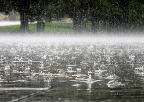 Спад жары и кратковременные дожди прогнозируют синоптики на юге Казахстана в ближайшие трое суток