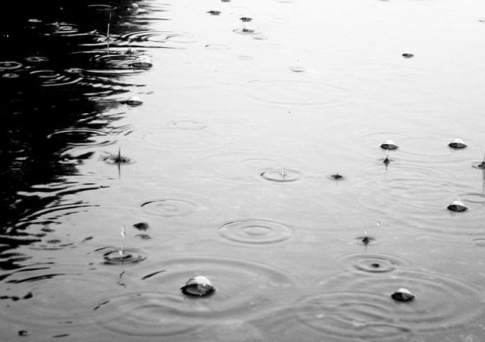 Дожди прогнозируются со вторника по четверг в Казахстане