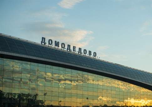 Самолет авиакомпании "Эйр Астана" совершил вынужденную посадку в Москве