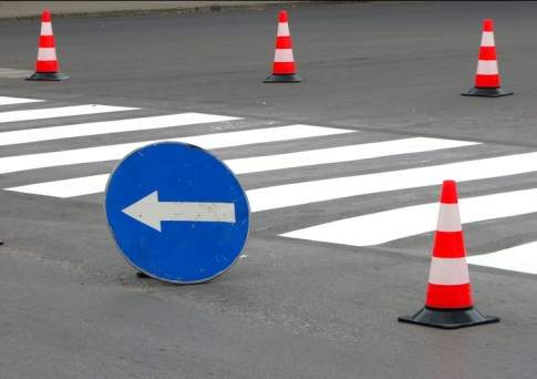 Во время музыкального фестиваля в Алматы 16 сентября перекроют ряд улиц