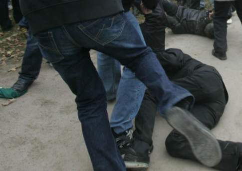 Мужчина погиб в ходе массовой драки в Павлодаре