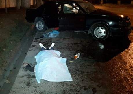 Женщина с младенцем погибли в ДТП в Алматы, еще двое людей пострадали