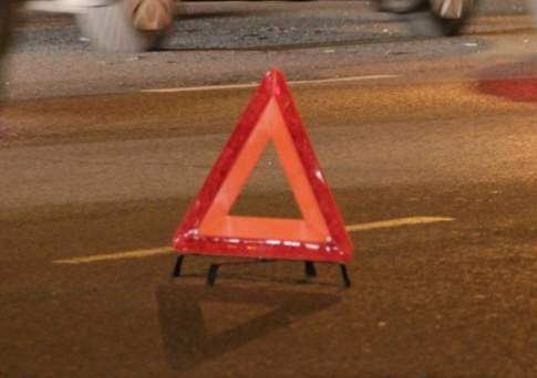 Один человек погиб, один пострадал в результате ДТП в Мангистауской области