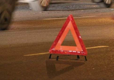 Девять человек пострадали, включая пятерых детей в ДТП в Мангистауской области