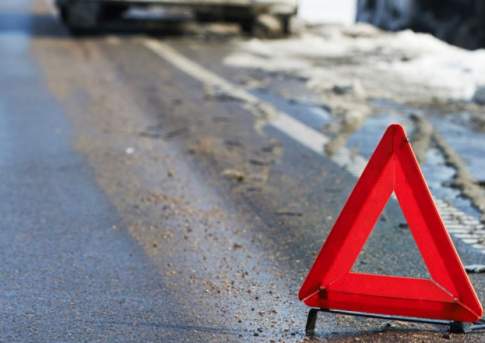 КамАЗ с военнослужащими попал в ДТП на трассе в Жамбылской области; пострадали 16 человек